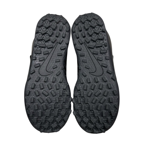 Nike Mercurial Indoor Soccer Cleats 13.5 Little Boy - Picture 3 of 14